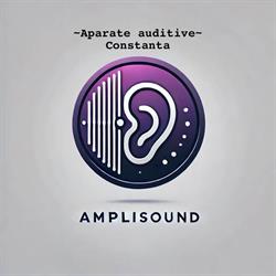 Amplisound  -Aparate Auditive Constanta