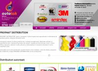 Website Autolak