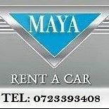 Maya Rent a Car