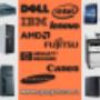 Tehnica de calcul refurbished