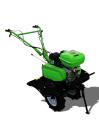 Motocultor
