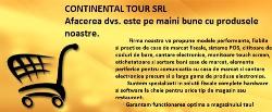 Continental Tour S.r.l.