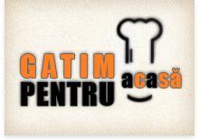 Gatim Pentru Acasa
