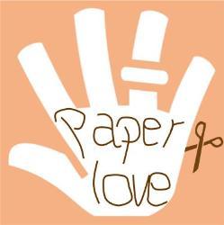 Paper-Love