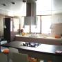 Amenajare bucatarie de design 1.1