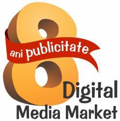 Digital Media Market