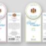 Încărcat de vizitator în 02.08.2017  - Branding vizual: etichete de vin