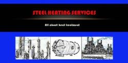 Steel Heating Services