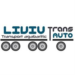 Liviu Trans Auto - Transport Agabaritic Cluj