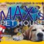Max pet house