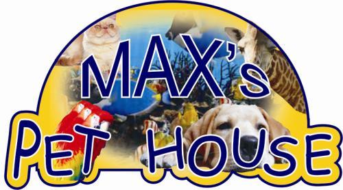 Max's Pet House