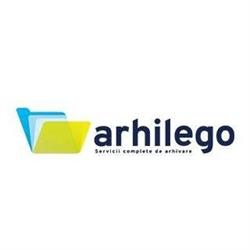 Arhilego SRL
