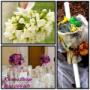 buchet mireasa