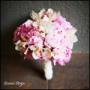 buchet mireasa