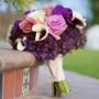 buchet mireasa
