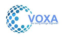 SC Voxa Romcorp SRL