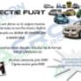 Detectie furt autovehicul