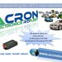 Monitorizare prin GPS