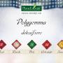 Detoxifiere - Gama Polygemma