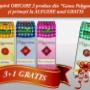 Promotie Polygemma 3+1 Gratis !!!