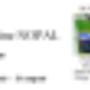 Promotie Pulbere de cactus de smochine Nopal 1+1