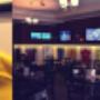 Inside Select Sports Bar