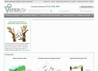 Website Vipercig