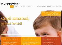Website CMI Dr. Enăchescu Diana-Mădălina