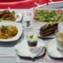 Preparate Restaurant Q
