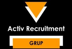 Activ Recruitment Grup- AGENTIE RECRUTARE, EXECUTIVE SEARCH, HEADHUNTING