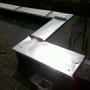 Montat tabla atic