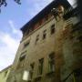 Reparatii fatada, montat burlan