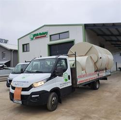 SC Eco Rotary SRL