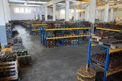 Frantoparts SRL