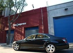 Tyre Express Service Roti SRL