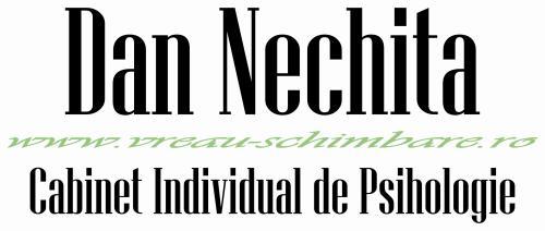 Dan Nechita - Cabinet Individual de Psihologie
