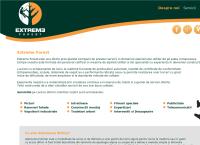 Website Extreme Forest