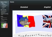 Website Teodoru Roxana Andreea - Traduceri Lb Engleza