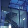 fatade si scari