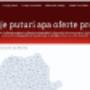 EUforaje puturi apa Bucuresti Ilfov Romania