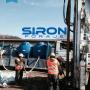 utilajul firmei Siron Forjaje