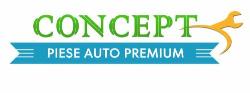 Concept Piese Auto