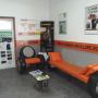 Vianor RADMAN Iasi - interior