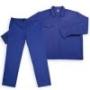 costum lucru format din pantalon si bluza