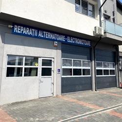 Electric Master Motors /Alternatoare/ Electromotoare
