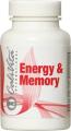 Energy&memory 90 tablete