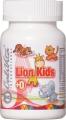 LionKids +vit D 90 capsule