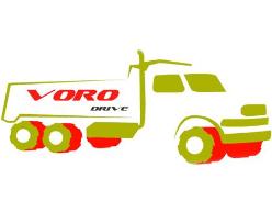 SC Voro Drive SRL