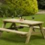 Mobilier de Gradina