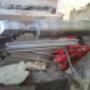 gaurire cu carota 160 mm